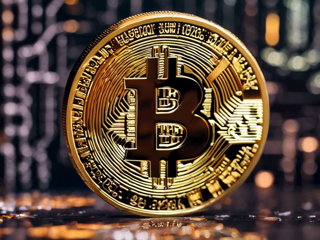 Bitcoin Holds $63K, Dogecoin Surges Another 6% ??