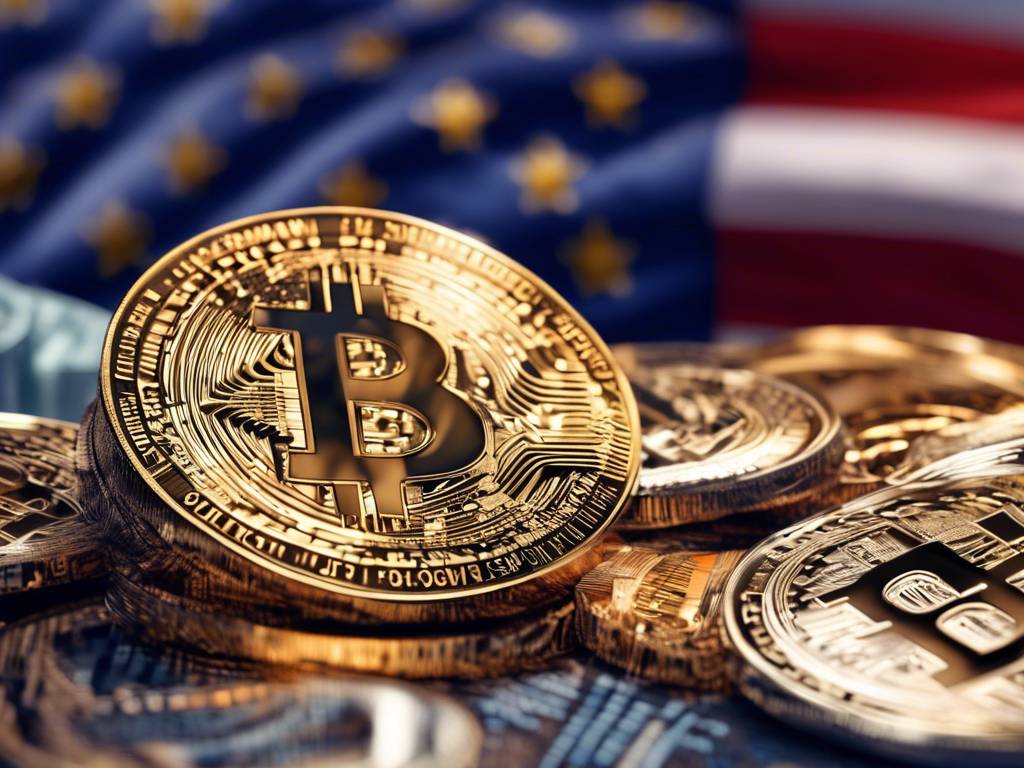 SEC and Federal Policies Impact Crypto: Analysts Explain! ?