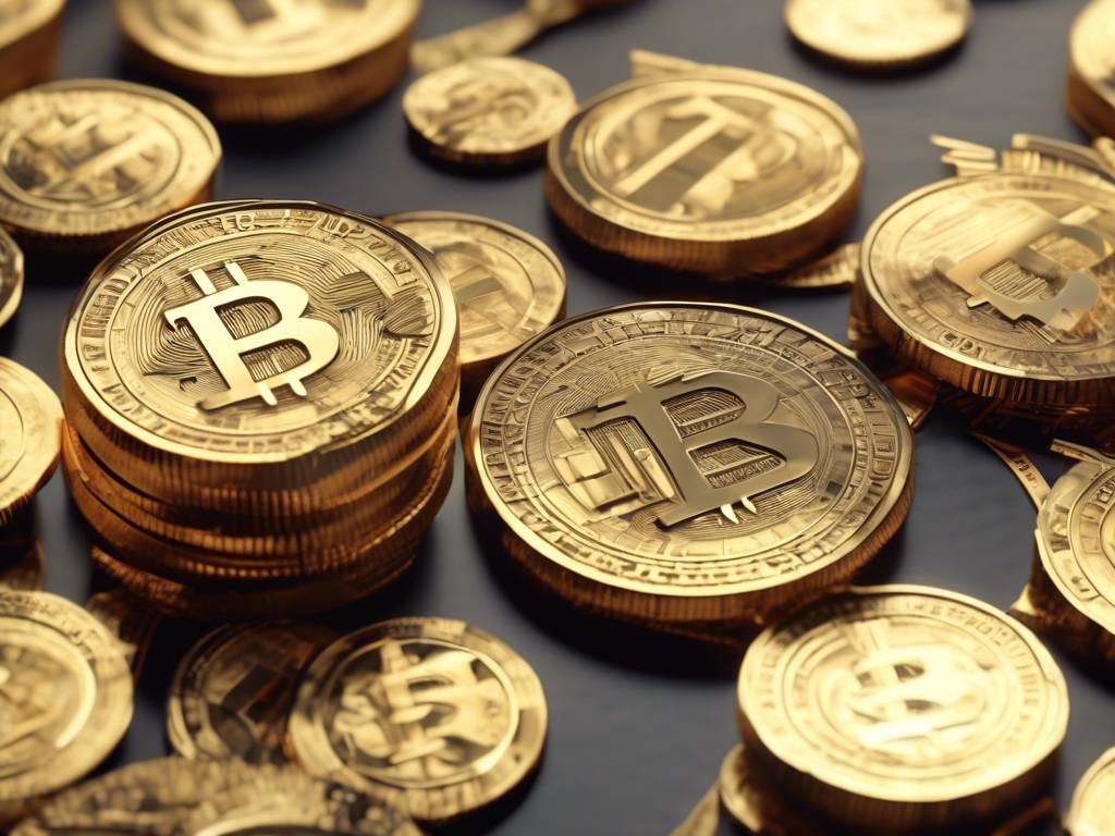 IRS proposes tracking certain crypto transactions ?
