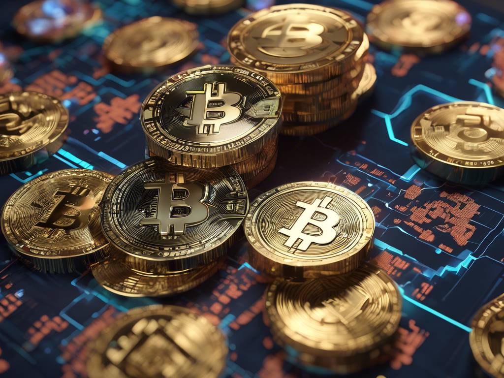 Geopolitical tensions bring ? to crypto market!
