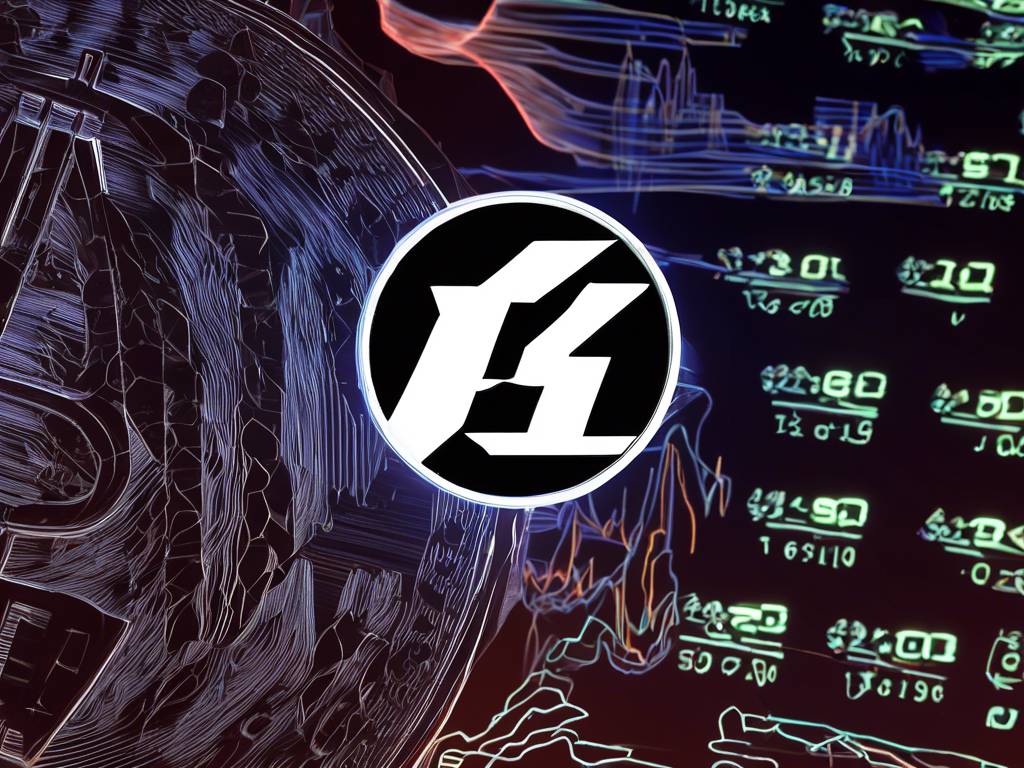 Litecoin bounces back, hits resistance at $94! ?