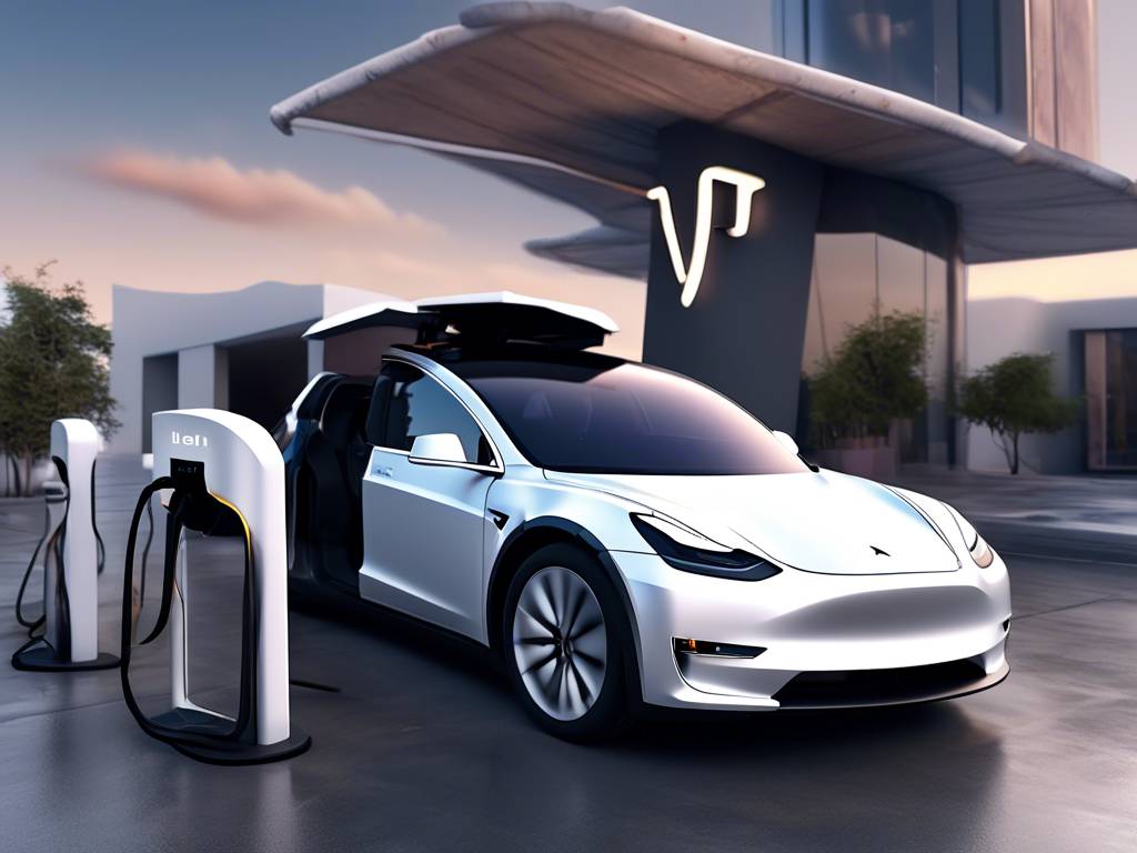Elon Musk stuns partners by disbanding EV charging unit! ??