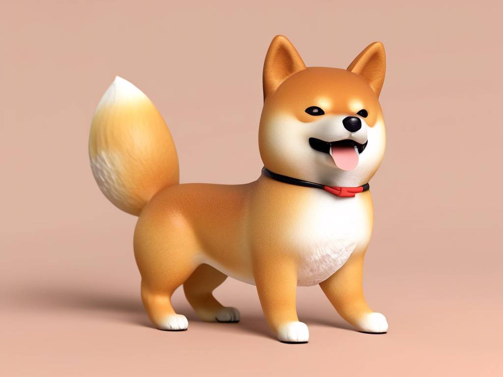 Is Shiba Inu About to Crash? ? Act Fast! ??