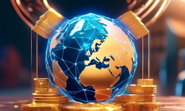 Blockchain education in South Africa being promoted by Tether and Xion Global?
