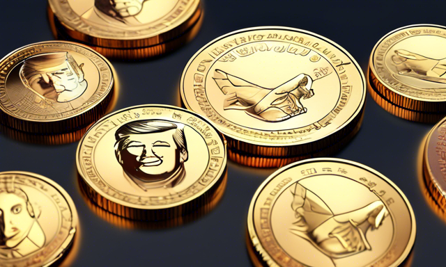 'End of Meme Coin Era' Analysts Speak on 157,000 Meme Coins Launched Amid Trump-Musk Interview ?