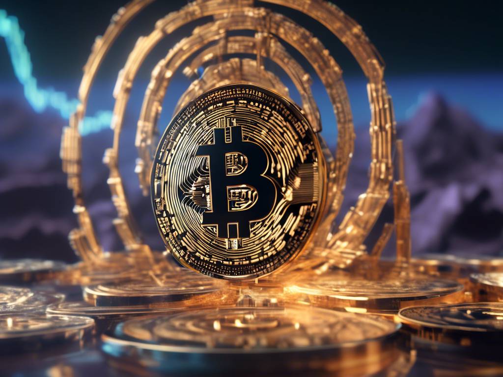 Crypto Analyst Reveals Why Entire Crypto Space Is 'Incredibly' Undervalued ?