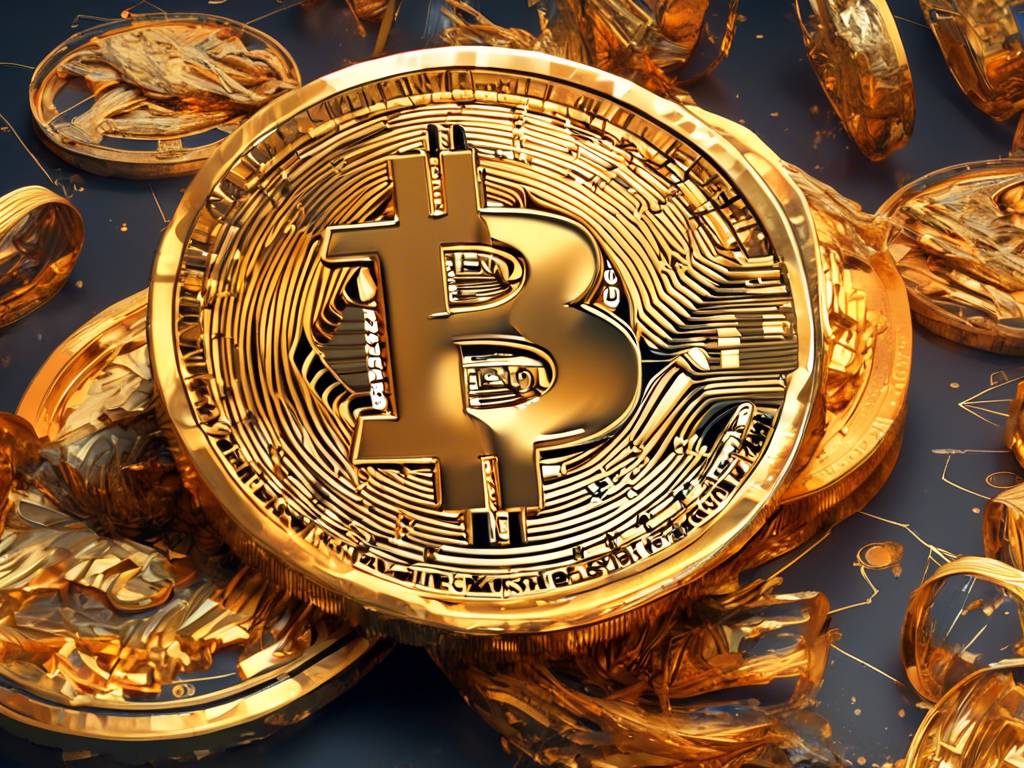 VanEck Bitcoin ETF Exceeds $200M Investment with Fee Waivers ??