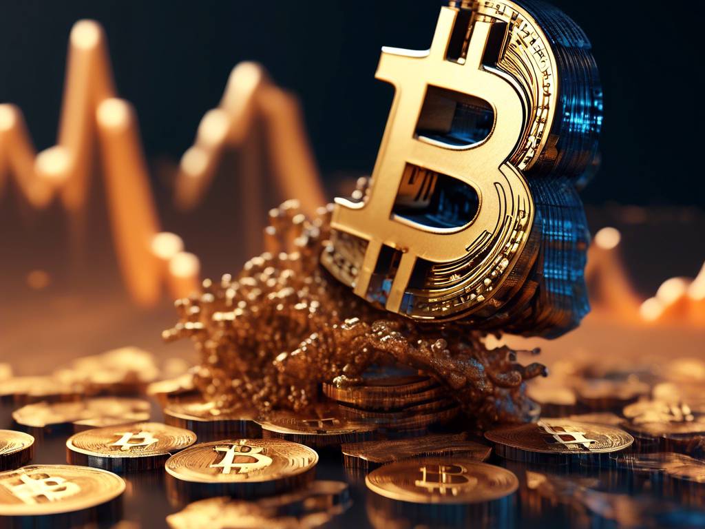 Bitcoin Dip Buy Signal! Analysts Bullish ?