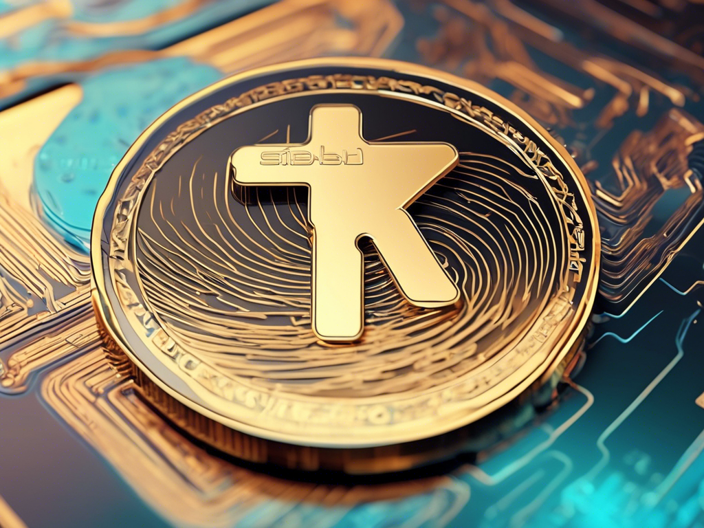 Ripple Unveils Stablecoin Launch Importance ??