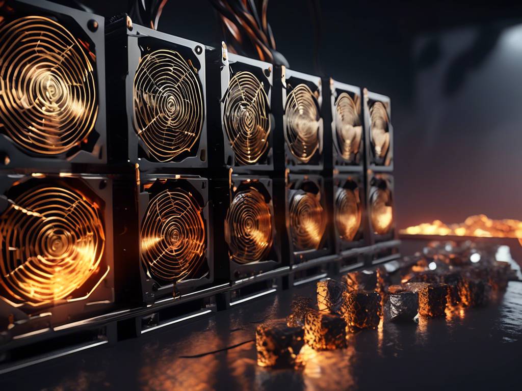 Venezuela shuts down crypto mining ⛏️ to lighten power load ??