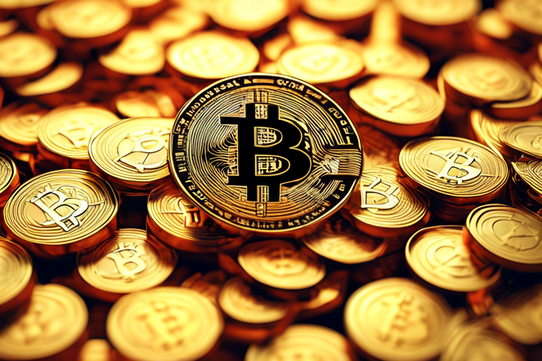 Discover how much BTC has been sold by Germany during the Bitcoin rally ??? Let's stay informed! ?