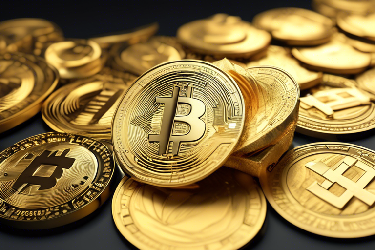 Bitfinex lists first USDT Gold-backed Asset! ??