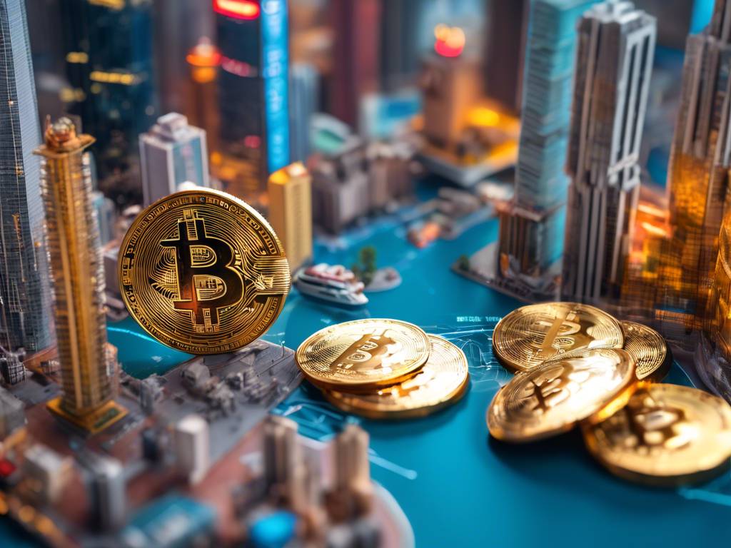 Hong Kong Approves Bitcoin and Ether ETFs! ??