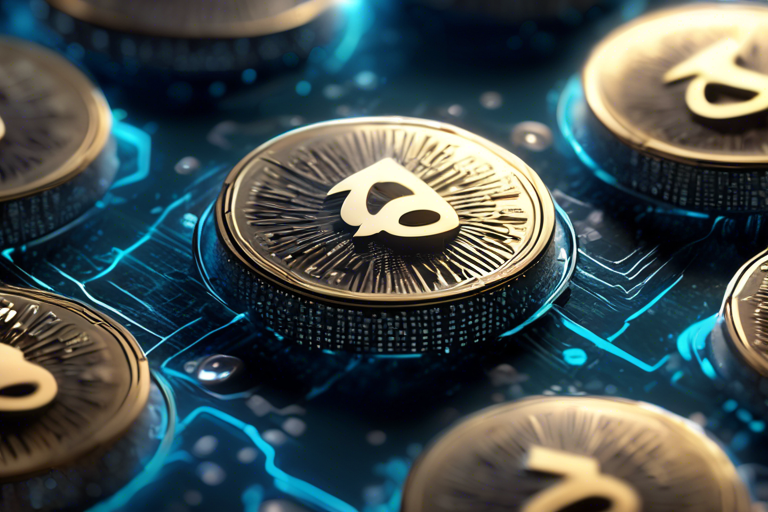 Cardano's ADA Poised for 30X Gains! Is $1 Next? ??