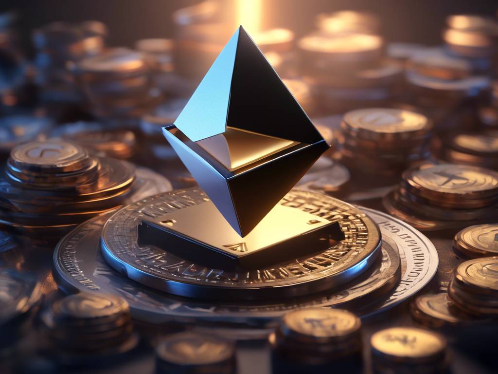 BlackRock Ventures into RWA: Ethereum Tokenized Asset Fund to ?