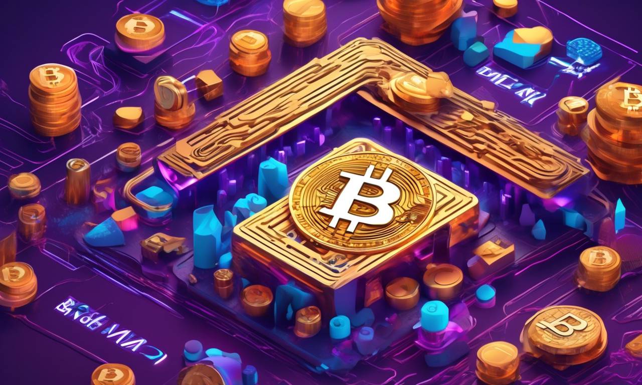 Mox Bank introduces Crypto Investment & Spot Bitcoin ETF Services ??