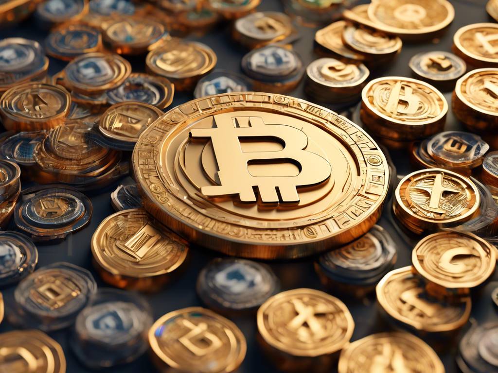 AI Token Tops Crypto Trends ? Don't Miss Out! ?