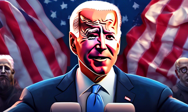 Calls for Biden to Drop Out after RNC Speech Delivered by Trump ?