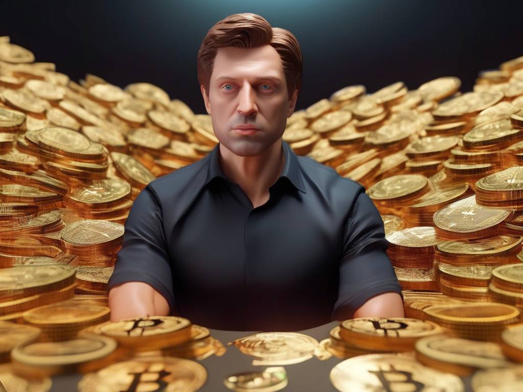 Maksim Balashevich Warns Bitcoin Holders ???