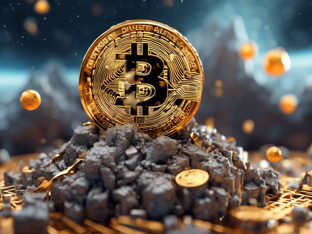 Bitcoin Analyst: Trillion-Dollar Asset is Here to Stay! ?