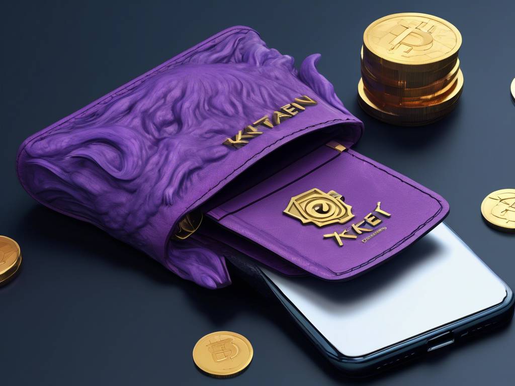 Kraken releases non-custodial wallet for crypto users ??