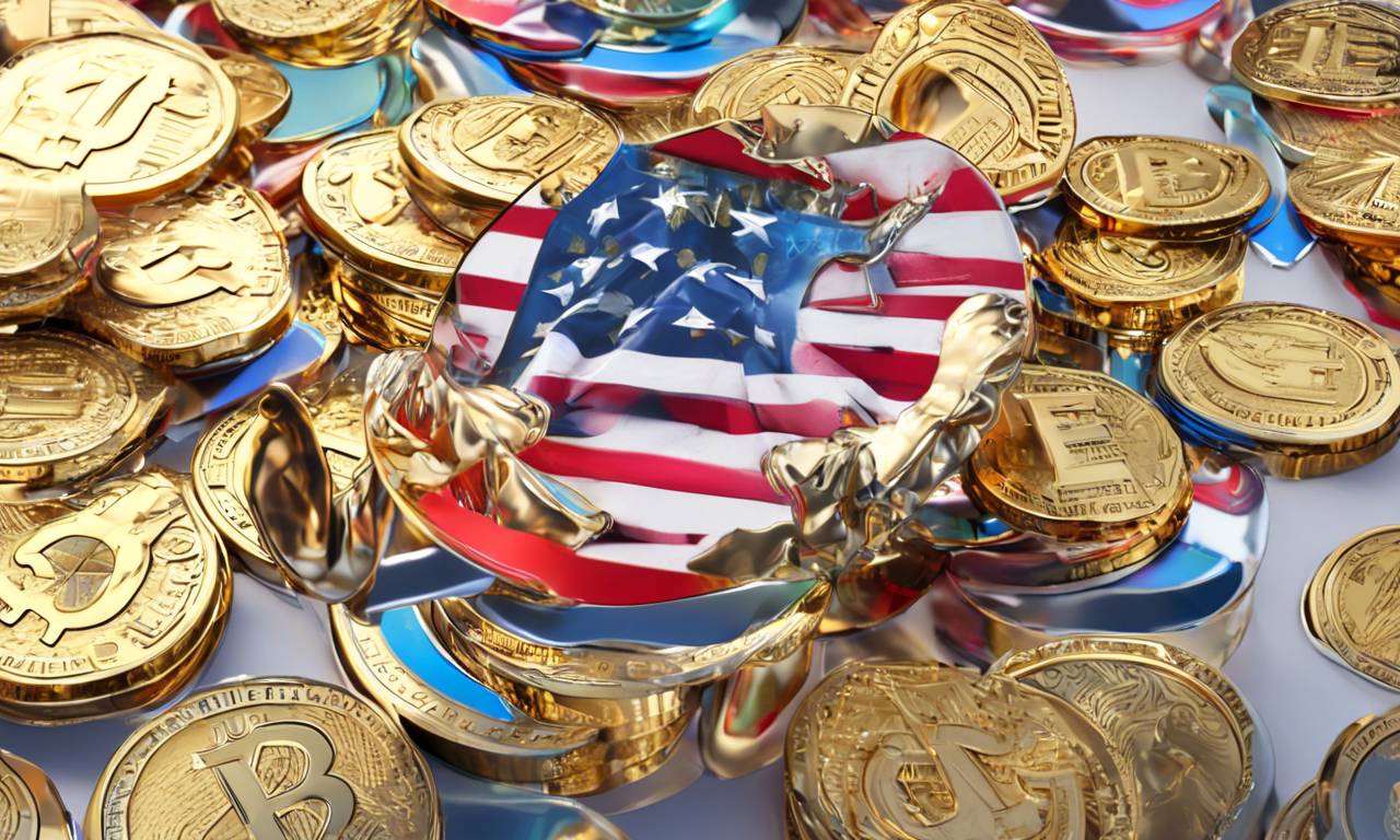 US SEC Can Reject Spot Ether ETF ??