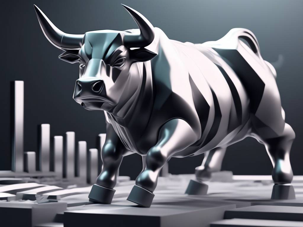 Crypto Bull Run Enters Middle Phase ? Grayscale's Insightful Report ?