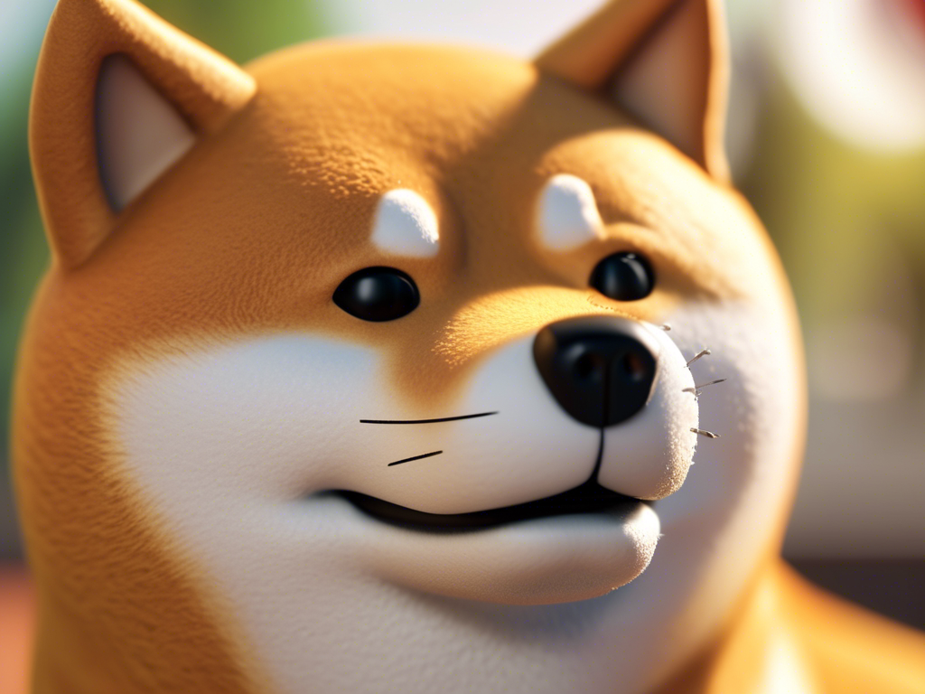 Shiba Inu Price on the Rise! Analyst Predicts New ATH ??