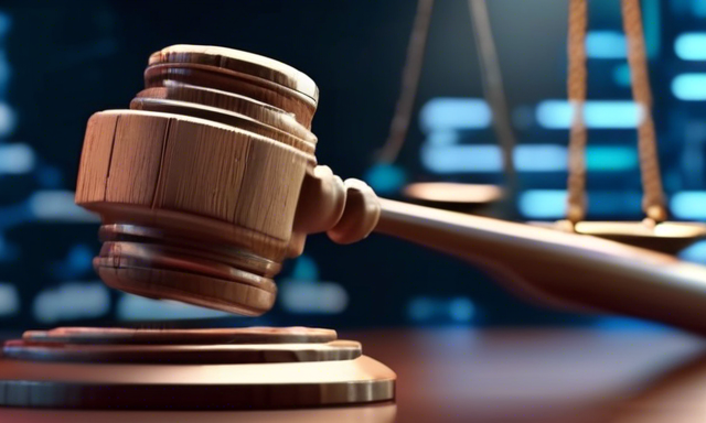 Court Approval Given for Full Repayment to Customers and Creditors by BlockFi After Almost Two Years ?