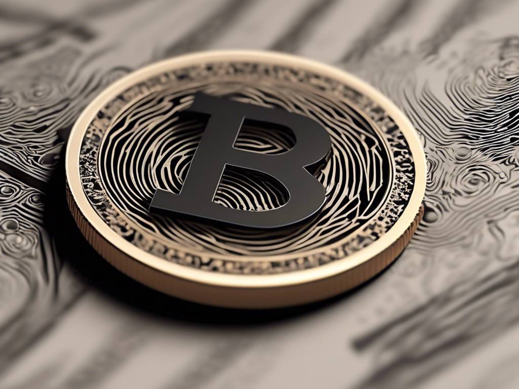 Ripple (XRP) Price Poised for 18% Correction ?