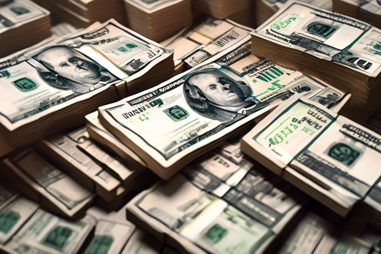 Citigroup under fire for alleged involvement in drug money laundering scheme ??