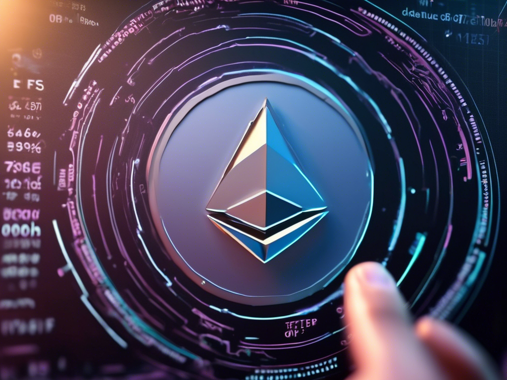 Ethereum ETF Sparks Crypto Investment Fund Surge ??