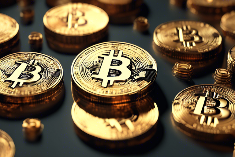 Bitcoin Sell Off: Surprising Twist Revealed ?