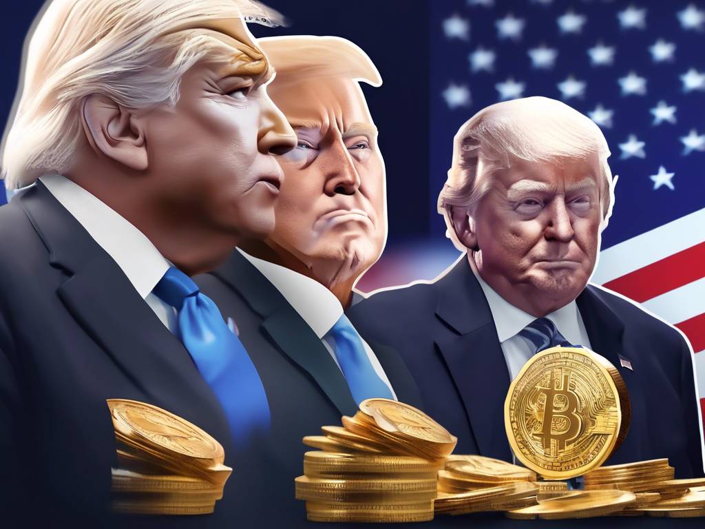 Financial security concerns may impact 2024 presidential election ?