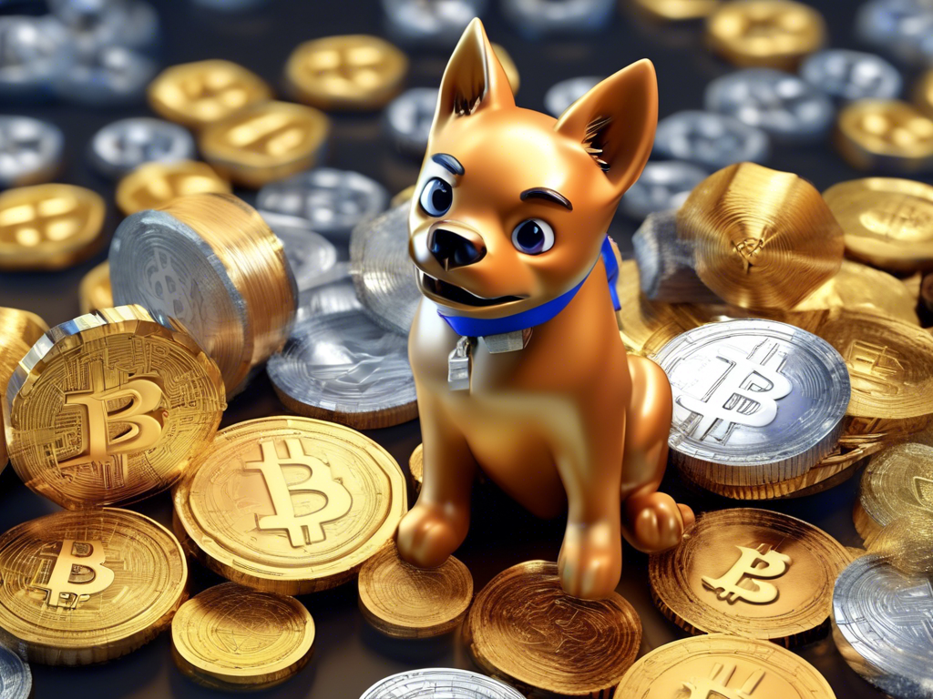 Exciting Crypto Updates: ETH ETFs, Pro-Crypto Politics, UNI & DOGE! ?