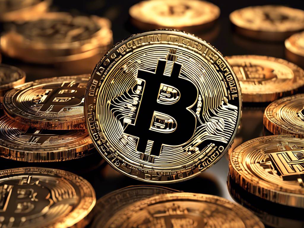 Bitcoin (BTC) Rally ? Could Last Eight Months! ?