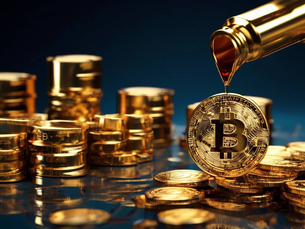 Crypto expert predicts spike in oil prices; investors worried ?