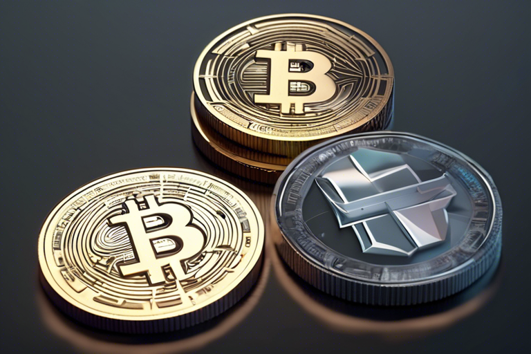 Learn all about NFTs and Ripple crypto in an engaging interview! ?