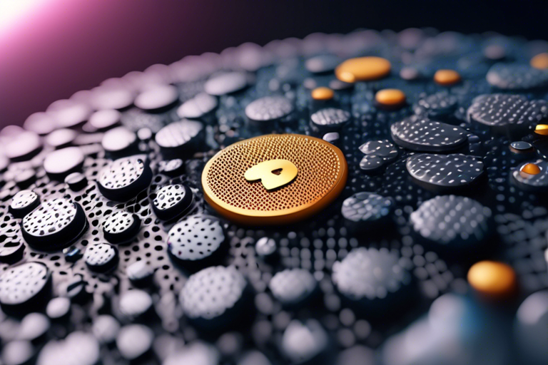 Polkadot (DOT) Freefall: Recovery Ahead Or Rock Bottom? ??
