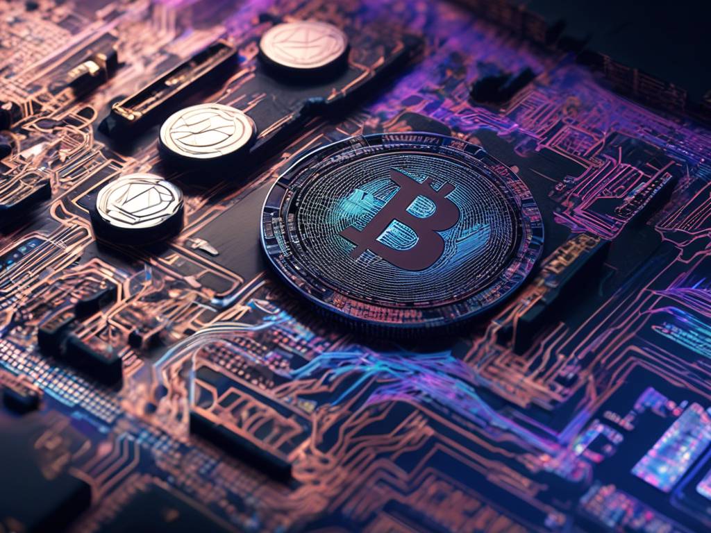 Nividia stock's rough patch: Crypto analyst's answer ?