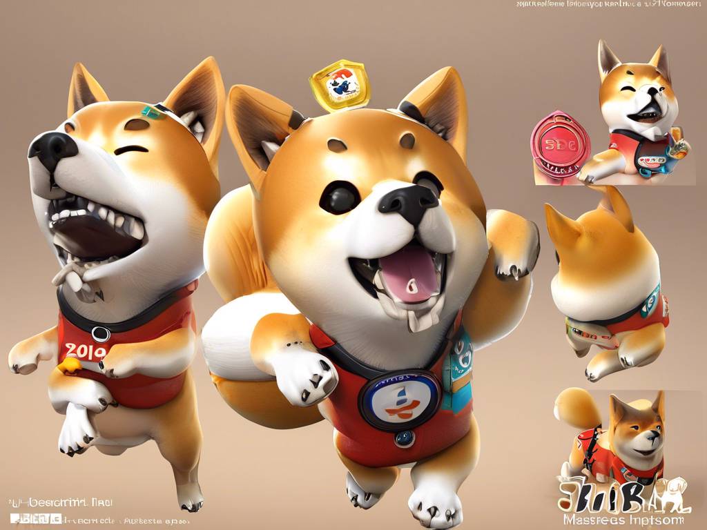 Shiba Inu (SHIB) Set for ? Triple-Digit Rally: Discover Why! ?