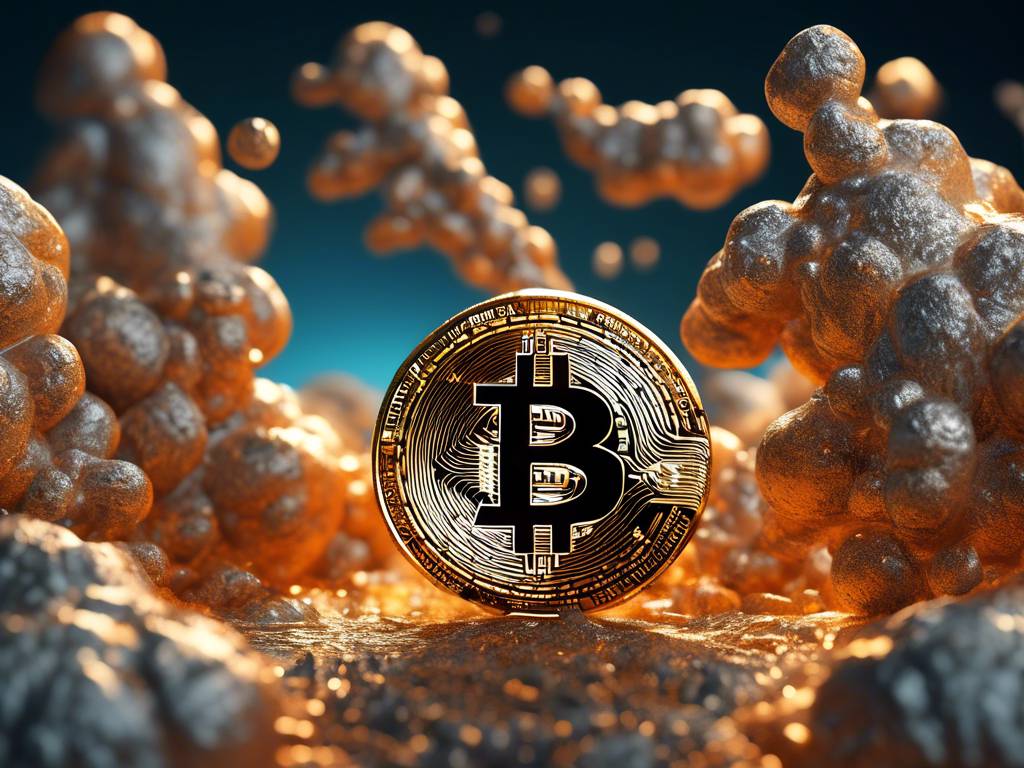 Bitcoin's path to new highs: Macro & regulatory boost explained by Mike Novogratz ??