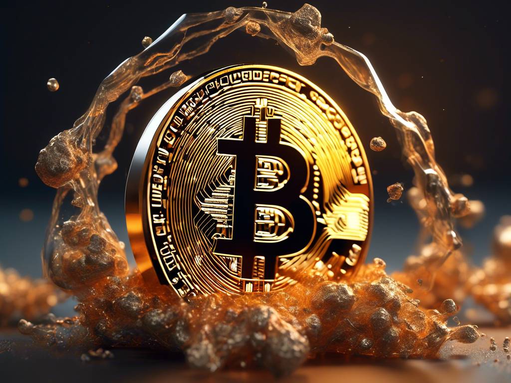 Willy Woo predicts Bitcoin's growth ??