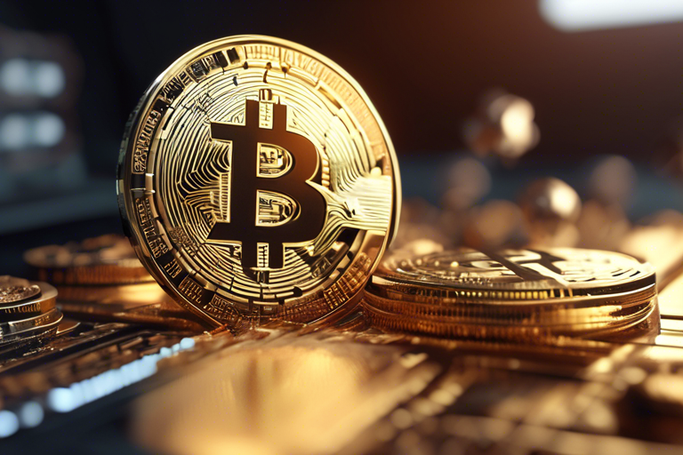 Get Ready for Next Week's Crypto Market Madness! ??