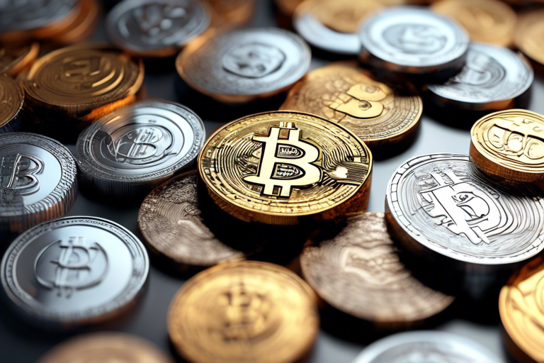 Altcoins Defy Trends While Bitcoin Sees $600M Outflows ?