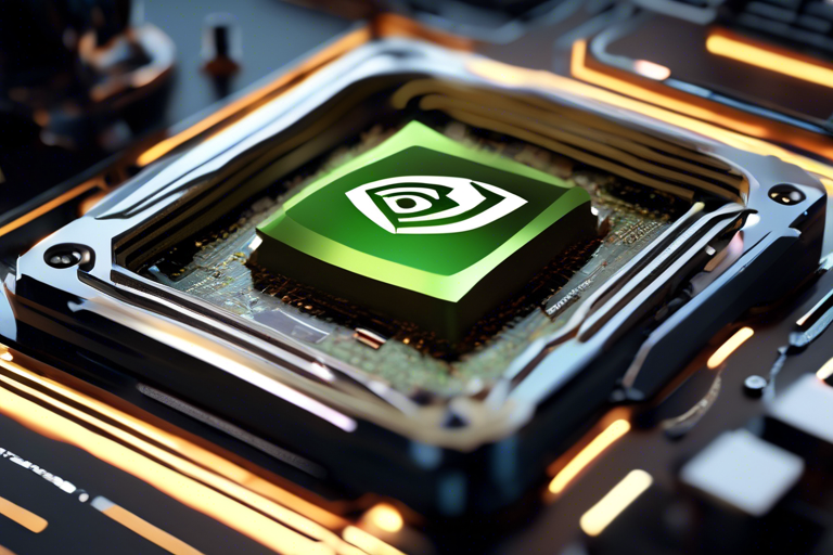Boost Machine Learning Efficiency with NVIDIA FLARE! ?