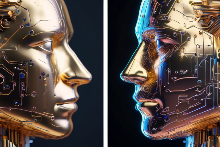 Meta faces backlash over AI privacy ????