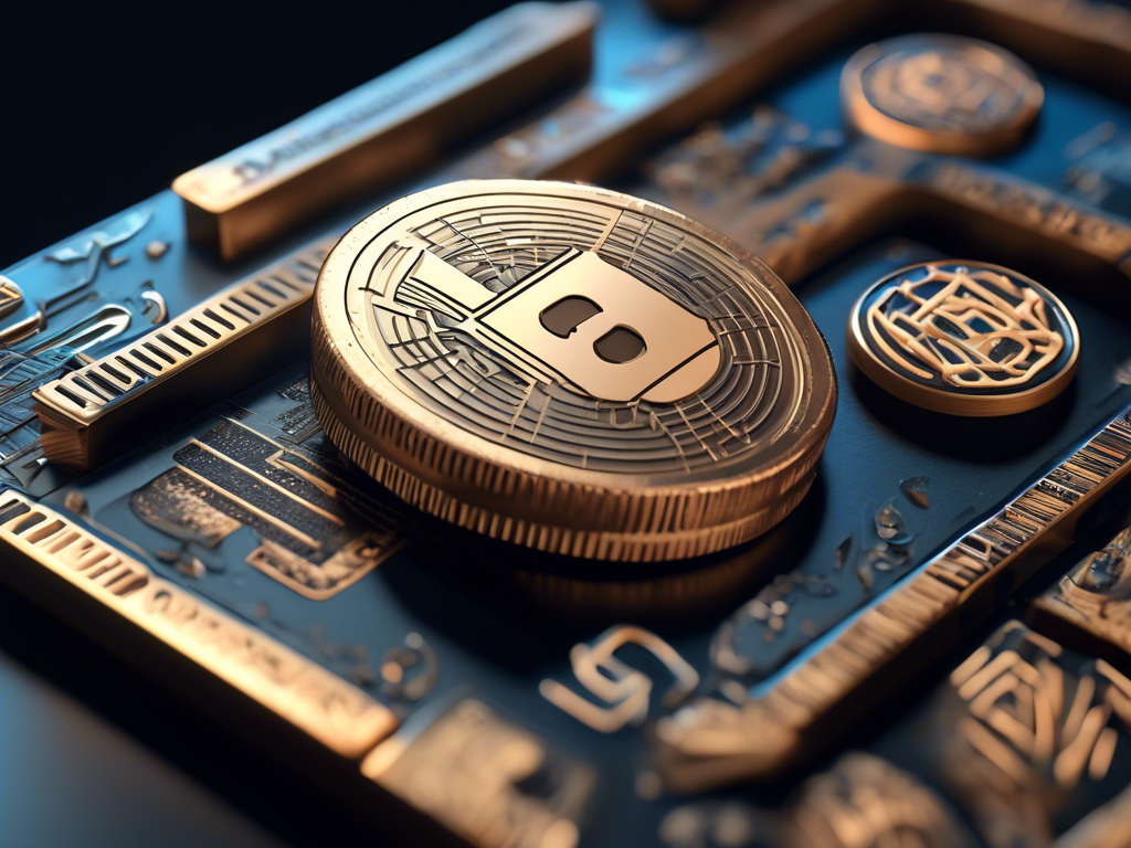 Unlock Your Potential with Personal Tokens ?