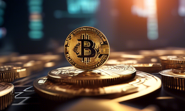 Potential Bitcoin sell-off could be triggered by $63.25K price level being reached. ?