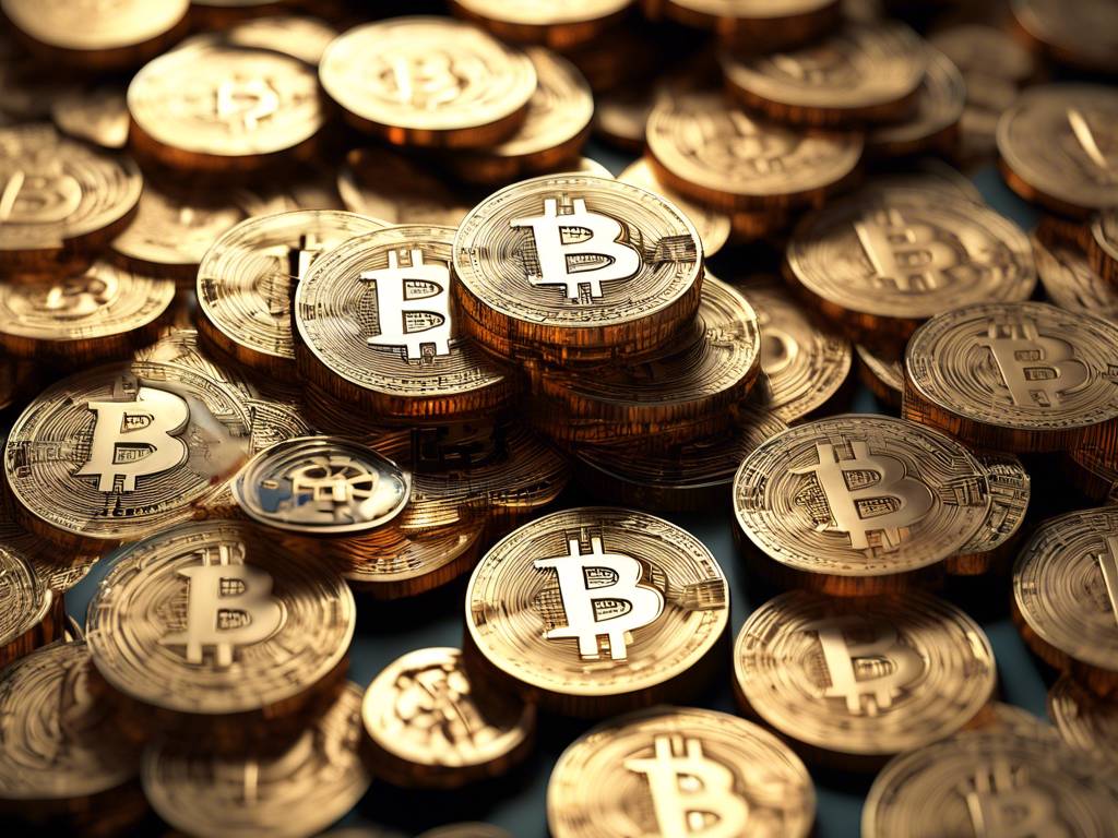 Bitcoin halving triggers gaming tokens to plummet ?